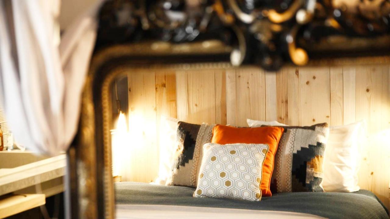 Le Bouquiniste, Centre Historique, Fibre, Ess, Rez-De-Chaussee, Bedinshop Romans-sur-Isère Eksteriør billede